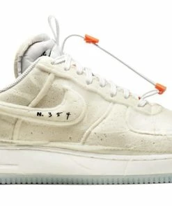 Nike Air Force 1 Low Experimental 'Sail' CV1754-100 -Nike shoes-shop 1 f0875ab8 e73d 406f b3cc 339e004ccdff