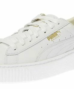 (WMNS) PUMA Basket Platform Core 364040-04 -Nike shoes-shop 1 f607ea10 0c83 49c3 907e 1ec329462493