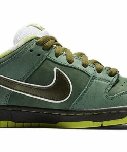 Nike Concepts X Dunk Low SB 'Green Lobster' BV1310-337 -Nike shoes-shop 1 feae679c 5de6 4b08 9228 0f0508f98428