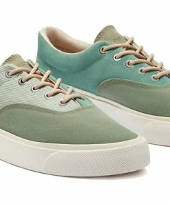 Converse Skid Grip Low 'Malachite Green' 169641C -Nike shoes-shop 2 065a72b4 fd69 4bc5 8c0b 6a44304bac72