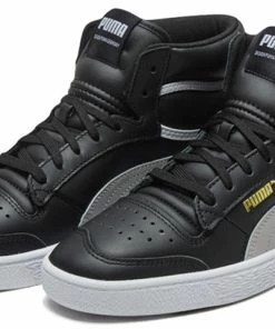 Puma Ralph Sampson Mid 370847-01 -Nike shoes-shop 2 06824f8f ae8f 48eb 9493 e1d14ac8a3ba