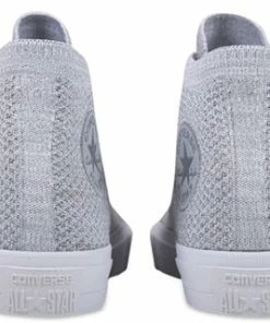 Converse Chuck Taylor All Star II Nike Flyknit Grey White 156735C -Nike shoes-shop 2 09a3189c eba3 4a44 9015 71dcf3c7dfaf