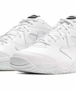 Nike Court Lite 2 'White' AR8836-100 -Nike shoes-shop 2 0a1043b6 7c1c 4f57 ab59 11b1113cfa83