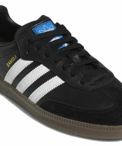 Adidas Originals Adidas Samba ADV 'Black Gum' GW3159 -Nike shoes-shop 2 0b396d76 1df5 405f aeb3 8f593fc73787