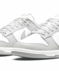 Nike Dunk Low 'Grey Fog' DD1391-103 -Nike shoes-shop 2 136b9725 d992 4a41 9828 44edb61e2aa3