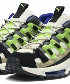 Puma Sankuanz X Cell Endura 'Green Gecko' 369611-01 -Nike shoes-shop 2 145995de 329b 46f4 b93f 159cf8788f63