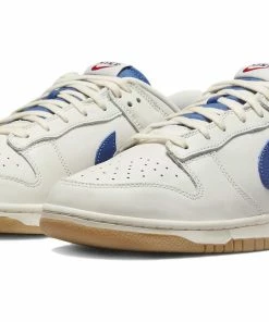 Nike Dunk Low SE 'Sail Game Royal Gum' DX3198-133 -Nike shoes-shop 2 16d00cdd a4fe 42a0 b249 905595f5ae98