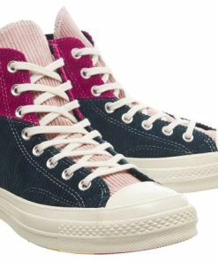 Converse Offspring X Chuck 70 'Pink Corduroy' 166532C -Nike shoes-shop 2 1b3ddb8f 8a69 461d 94e3 640d240fdcec