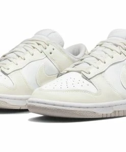 (WMNS) Nike Dunk Low 'White Sail' DD1503-121 -Nike shoes-shop 2 1befed20 b414 4a05 8c5a 80a2718f8108