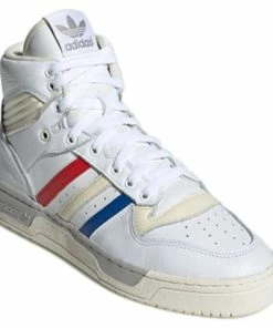 Adidas Originals Rivalry High 'French Tricolor' EE6371 -Nike shoes-shop 2 22655c5f 8d8e 4188 9981 f2951d974ffa