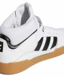 Adidas Originals VRX MID 'White Black' EE6233 -Nike shoes-shop 2 22c3ed72 0c44 4b70 b217 bada1f438c1b