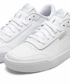 PUMA Caracal 'White' 369863-02 -Nike shoes-shop 2 237a3ace 4ace 43b4 b71e b9e65aaa81d2