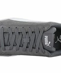 Puma Smash Suede 'Grey' 361730-24 -Nike shoes-shop 2 26a393de 207f 49af 8147 4122f9e222ca