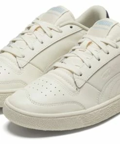 Puma Ralph Sampson Tones Low 'White Aquamarine' 373336-02 -Nike shoes-shop 2 27739a9c e649 404d 9154 4149de2439b4