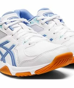 (WMNS) Female Asics Gel-Rocket Training Shoes -Nike shoes-shop 2 289f88e8 91d7 496c a4ef 4c839dc4b8b2