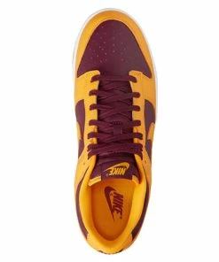 Nike Dunk Low "Arizona State" DD1391-702 -Nike shoes-shop 2 2bd81c54 491a 4612 b3d5 92f6d688ff5c