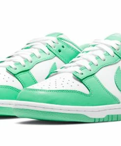 (WMNS) Nike Dunk Low 'Green Glow' DD1503-105 -Nike shoes-shop 2 2dc06cfa 4d2e 494c 95b5 49250da29e9a