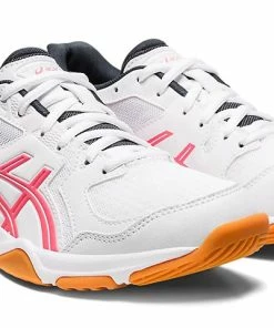(WMNS) ASICS Gel Rocket 10 ' Cameo' 1072A056-108 -Nike shoes-shop 2 2f9bd3e8 68e9 4f1f 88cc df364365baaf