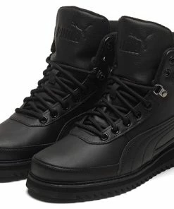 PUMA Desierto V2 'Black' 373025-03 -Nike shoes-shop 2 300598f3 7b8d 4a06 aced 9b0cdebdb5b5