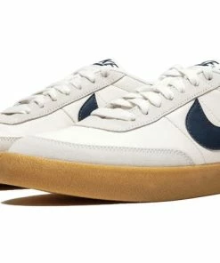 Nike Killshot 2 'Midnight Navy' 432997-107 -Nike shoes-shop 2 33e7d6e3 5ac1 40db 8cda 7ee0e6f963dd