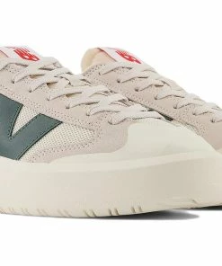 New Balance 302 'White Nightwatch Green' CT302RA -Nike shoes-shop 2 34b546ea 520d 482f 9bdf 9783d04b2444