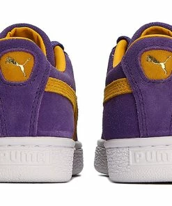 Puma Suede Teams 'Los Angeles Lakers' 380168-03 -Nike shoes-shop 2 382d4675 624e 48e1 89d8 2a45ca6f09b2