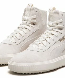 Puma Breaker High Evolution 'Whisper White' 366599-02 -Nike shoes-shop 2 398de935 4319 41b0 acba 08fca01dbe21