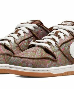 Nike Dunk Low Pro Premium SB 'Paisley' DH7534-200 -Nike shoes-shop 2 3ea2292d e9e4 4e40 bb62 522274115414