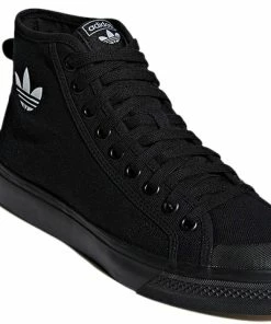 Adidas Originals Adidas Nizza Hi B41651 -Nike shoes-shop 2 3eedc8ed 1d92 4ec6 b633 3b64a77120db