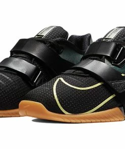 Nike Romaleos 4 'Camo' CD3463-032 -Nike shoes-shop 2 3fbf9689 158e 415c 9279 ea5596e5f319