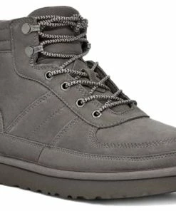 UGG Highland ULD Sports Cargo Gray 1112991-CHRC -Nike shoes-shop 2 408c7c8b 4782 4b11 b2fc 8e1936746829