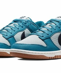 Nike Dunk Low Next Nature 'Toasty - Rift Blue' DD3358-400 -Nike shoes-shop 2 43cf84f7 a67d 4efb b177 62367b164250
