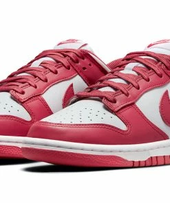 (WMNS) Nike Dunk Low 'Archeo Pink' DD1503-111 -Nike shoes-shop 2 4843467a 6f4e 421f 9d69 f8f50d55ff7c
