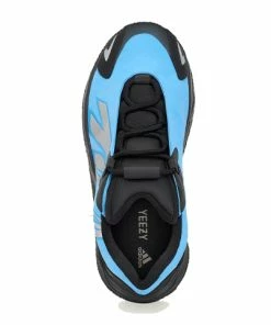 (Kids) Adidas Yeezy Boost 700 MNVN 'Bright Cyan' GZ3080 -Nike shoes-shop 2 4949e003 1659 4c05 adab 7f78677d775b