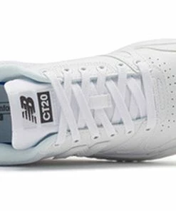 New Balance CT20v1 'Triple White' CT20LM1 -Nike shoes-shop 2 4a216870 ebdc 41a3 9437 b984540072d6