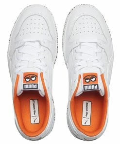 PUMA Mr. Doodle X Sky LX Low 'Wavy Doodles' 374211-01 -Nike shoes-shop 2 4a556896 3596 47fc bb6f 41126fc04664