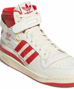 Adidas Originals Adidas Forum 84 High 'Team Power Red' GY6972 -Nike shoes-shop 2 4b023cf6 884e 416a 9523 2b2228c9b686