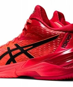 (WMNS) Asics Sky Elite FF Mt Tokyo Comfortable Breathable Running Shoes Red 1052A048-701 -Nike shoes-shop 2 4df72ff4 010d 4924 bbce 78d18e91eb35