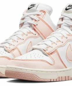 (WMNS) Nike Dunk High 1985 'Arctic Orange' DV1143-800 -Nike shoes-shop 2 4e21de0e 220c 492c a50e de866a728067