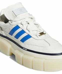 Adidas Originals (WMNS) Adidas Ivy Park X Super Super Sleek 'Rodeo - Glow Blue' GZ3890 -Nike shoes-shop 2 4f61832c cffb 4729 bef2 0077ab7ce193