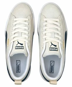 (WMNS)Puma Mayze 'Ivory Glow' 380784-02 -Nike shoes-shop 2 51340782 5410 4b57 b79f 99a3a199b0db