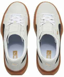 Puma Breaker Suede White 366079-06 -Nike shoes-shop 2 51351afd 0b7a 4c92 8665 9b3b8153c377