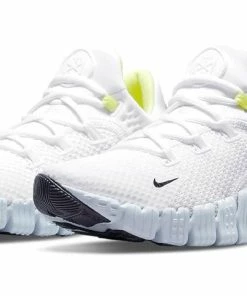 (WMNS) Nike Free Metcon 4 'White Wild Berry' CZ0596-157 -Nike shoes-shop 2 526562a4 697f 4829 a039 2f4894889456