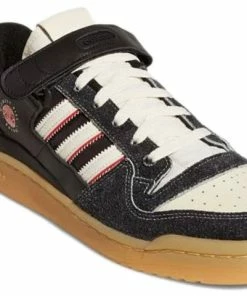 Adidas Originals Adidas Midwest Kids X Forum Low 'Black Gum' GW0035 11 Adidas Originals Adidas Midwest Kids X Forum Low 'Black Gum' GW0035 -Nike shoes-shop 2 53380214 088a 478f 866a 04d3316c5031