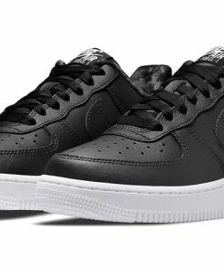 (WMNS) Nike Air Force 1 '07 LX 'Lucky Charms - Black' DD1525-001 -Nike shoes-shop 2 538619e1 b5e1 4c52 a18a 2a8fabdeedd2