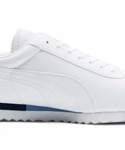 Puma BMW Motorsport X Roma 'White' 306195-04 -Nike shoes-shop 2 5392d6d0 3373 4579 adcf 989f10b08f2d