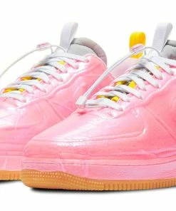 Nike Air Force 1 Low Experimental 'Racer Pink' CV1754-600 -Nike shoes-shop 2 54752309 7994 4623 917d b2ec0165e9da