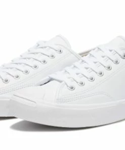 Converse Jack Purcell 'White' 164225C -Nike shoes-shop 2 562847e5 d2f7 45fc 88b1 5f083109afa4