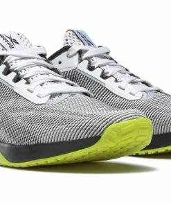 Reebok (WMNS) Adidas Nano X1 Grit 'White Black Pursuit Pink' H02865 -Nike shoes-shop 2 5c2003af b268 4feb 8137 1cebb1367574