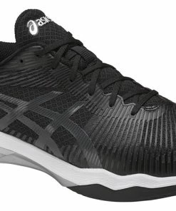 Asics Volley Elite FF Training Shoes/Sneakers B701N-9095 -Nike shoes-shop 2 5e8fea3b bd29 458f bb7b e26faad98fb7